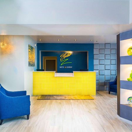 Studio Z, Ascend Hotel Collection 세인트 로버트 외부 사진