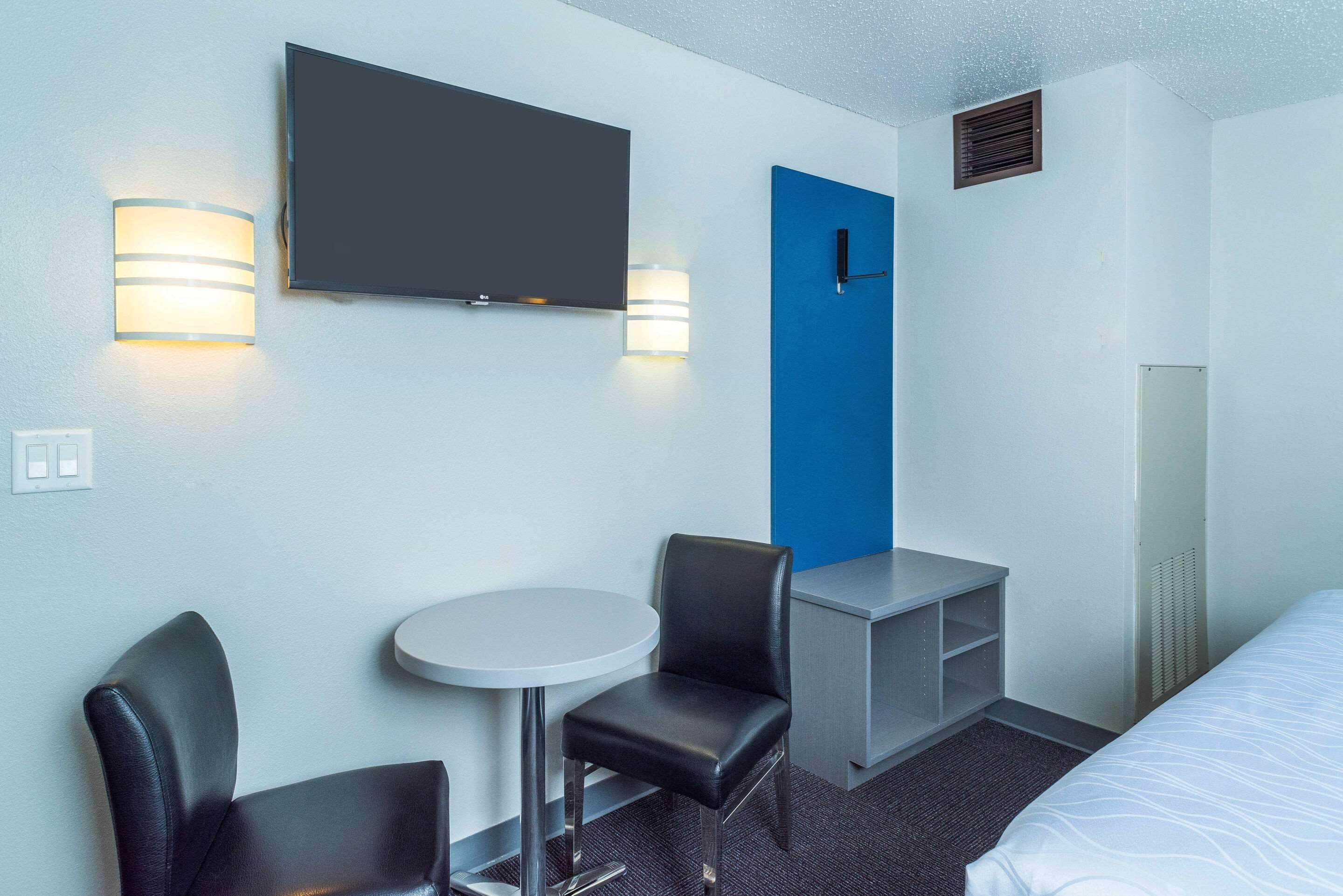 Studio Z, Ascend Hotel Collection 세인트 로버트 외부 사진