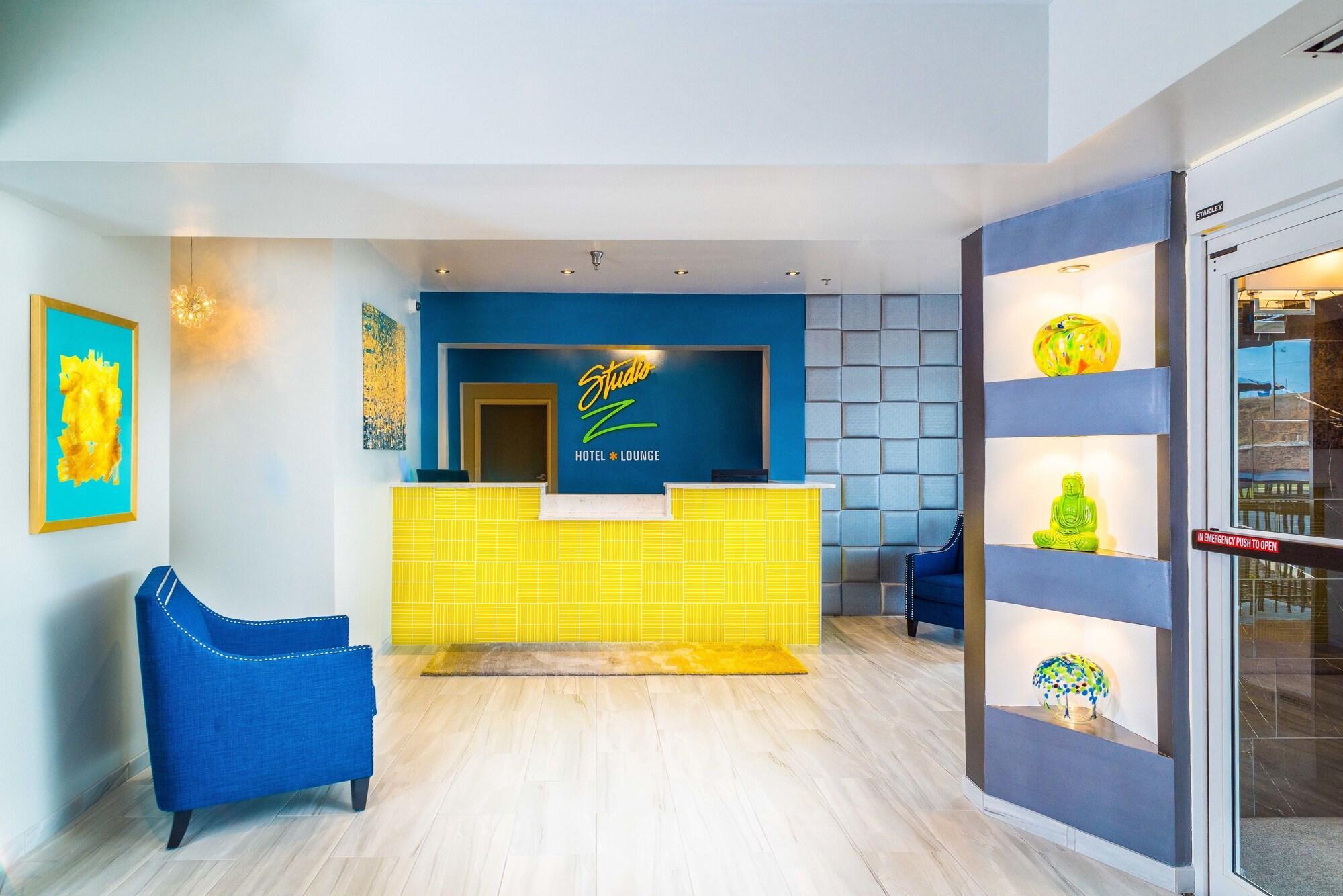 Studio Z, Ascend Hotel Collection 세인트 로버트 외부 사진