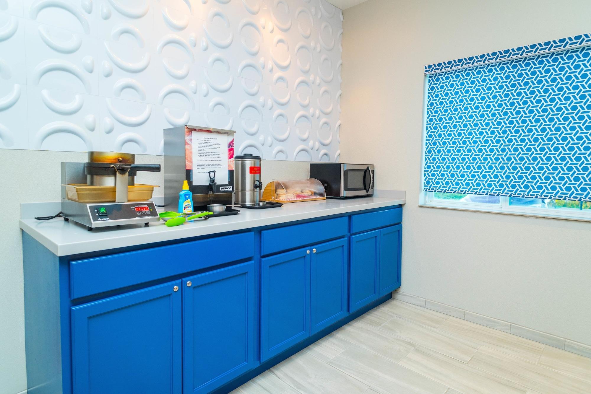 Studio Z, Ascend Hotel Collection 세인트 로버트 외부 사진