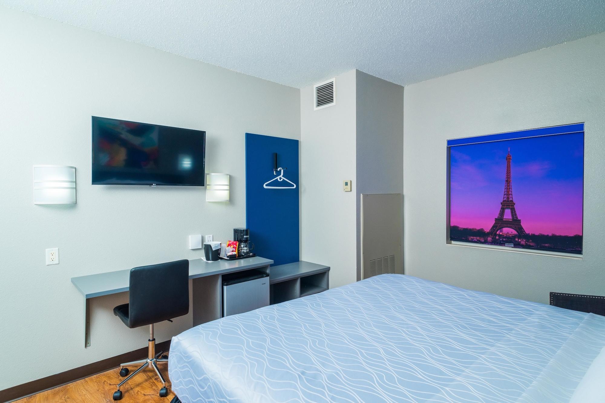 Studio Z, Ascend Hotel Collection 세인트 로버트 외부 사진